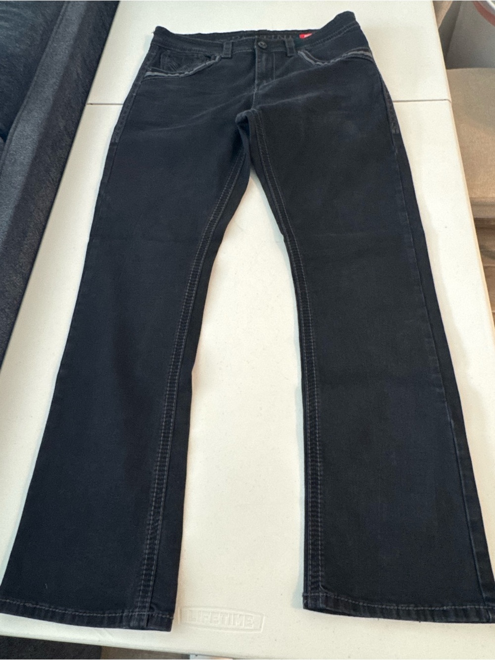 Platini men’s jeans size 36x32